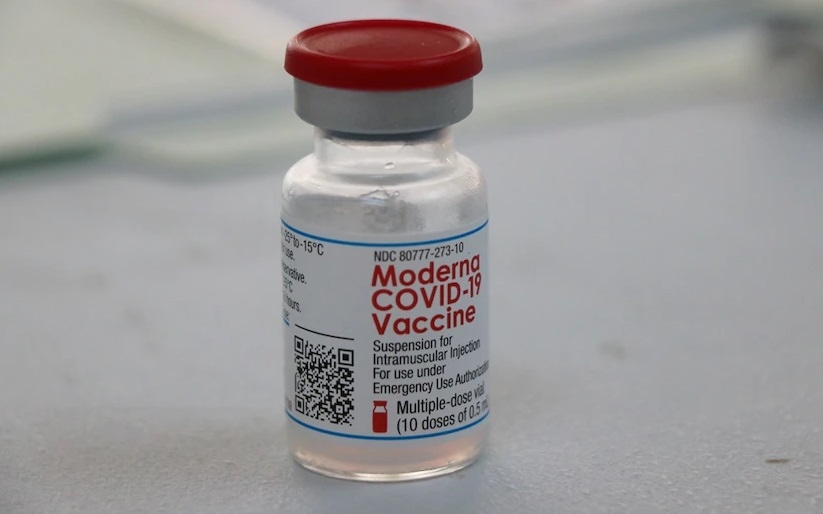 EU điều tra vụ vaccine Covid-19 của Moderna nhiễm bẩn